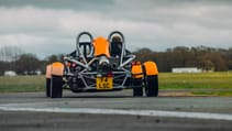 2022 Ariel Atom 4 vs 1996 Ariel Atom LSC