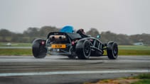 2022 Ariel Atom 4 vs 1996 Ariel Atom LSC