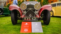 London Concours 2022 