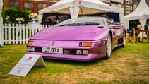 London Concours 2022 