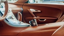 Bugatti Coffee Top Gear