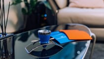 Bugatti Coffee Top Gear