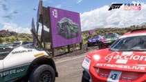 Extreme E joins forces with the Forza franchise