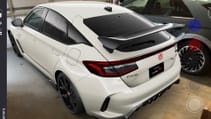 Honda Civic Type R AR