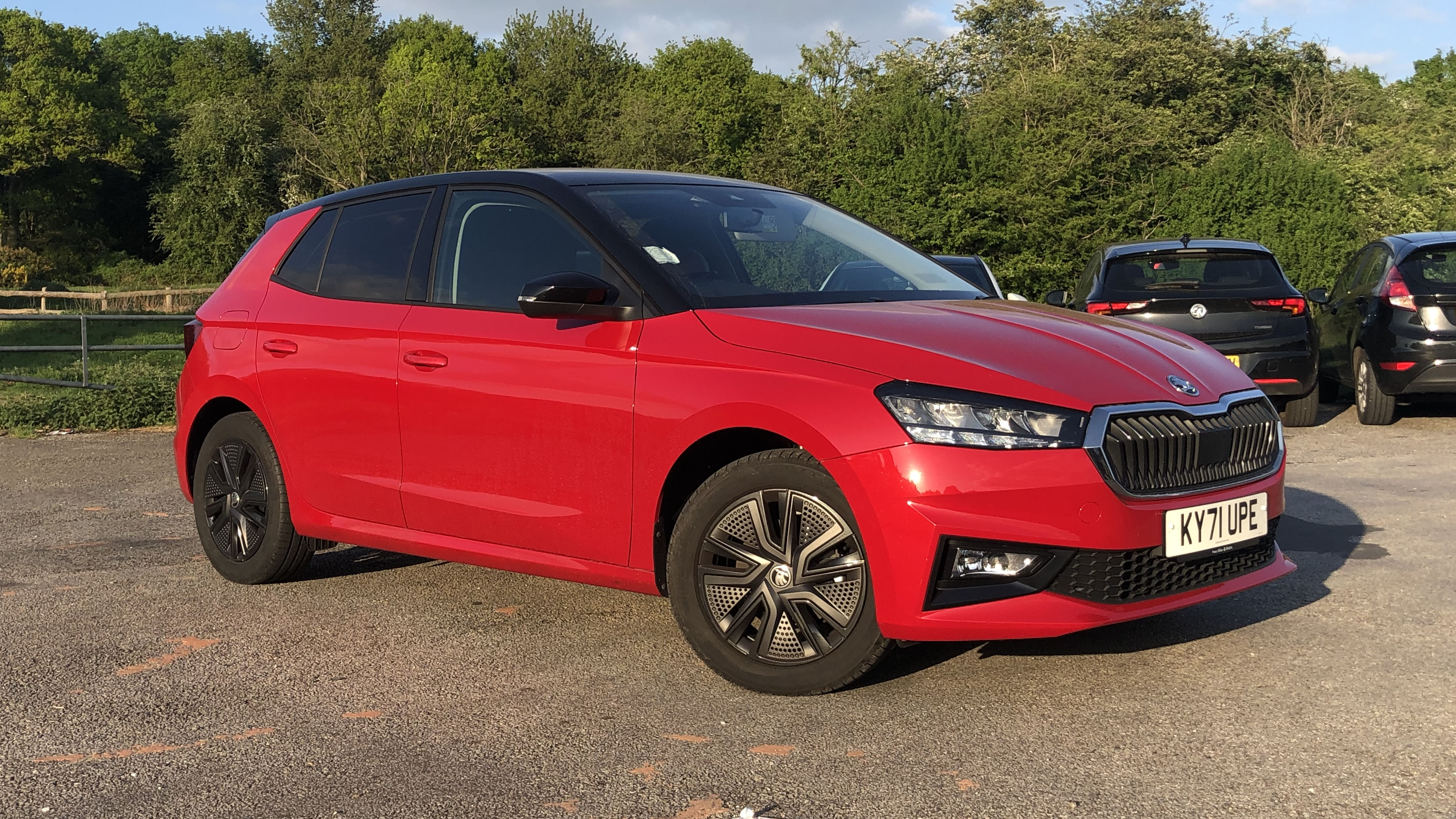 Skoda Fabia 1.0 TSI- long-term review