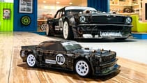 Hoonigan Hoonicorn in Radio-Controlled Form