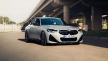 AC Schnitzer BMW M240i 