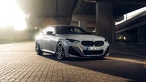 AC Schnitzer BMW M240i 