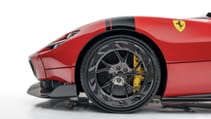 Mansory Ferrari Monza Top Gear