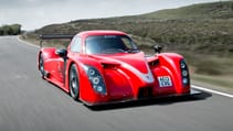 Retro review: Radical RXC