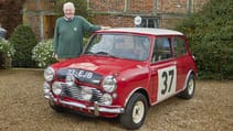 Paddy Hopkirk