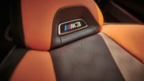 BMW M3 Touring M Performance Parts Top Gear