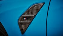 BMW M3 Touring M Performance Parts Top Gear