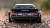 Hoonigan Hoonicorn in Radio-Controlled Form