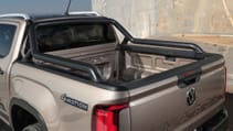 Volkswagen Amarok 2022 Top Gear