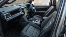 Volkswagen Amarok 2022 Top Gear