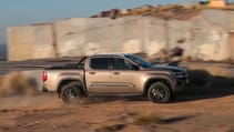 Volkswagen Amarok 2022 Top Gear