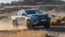 Volkswagen Amarok 2022 Top Gear