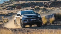 Volkswagen Amarok 2022 Top Gear