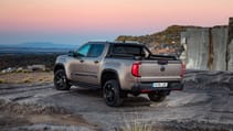 Volkswagen Amarok 2022 Top Gear