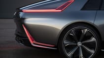 Cadillac Reveals CELESTIQ Show Car