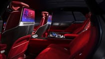 Cadillac Reveals CELESTIQ Show Car