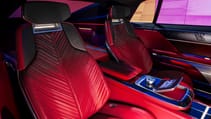 Cadillac Reveals CELESTIQ Show Car