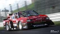 Gran Turismo 7' July Update