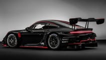 Porsche GT3 R