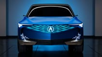 Acura Precision EV Concept