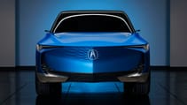 Acura Precision EV Concept