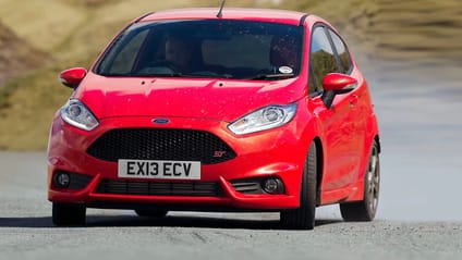 Ford Fiesta ST