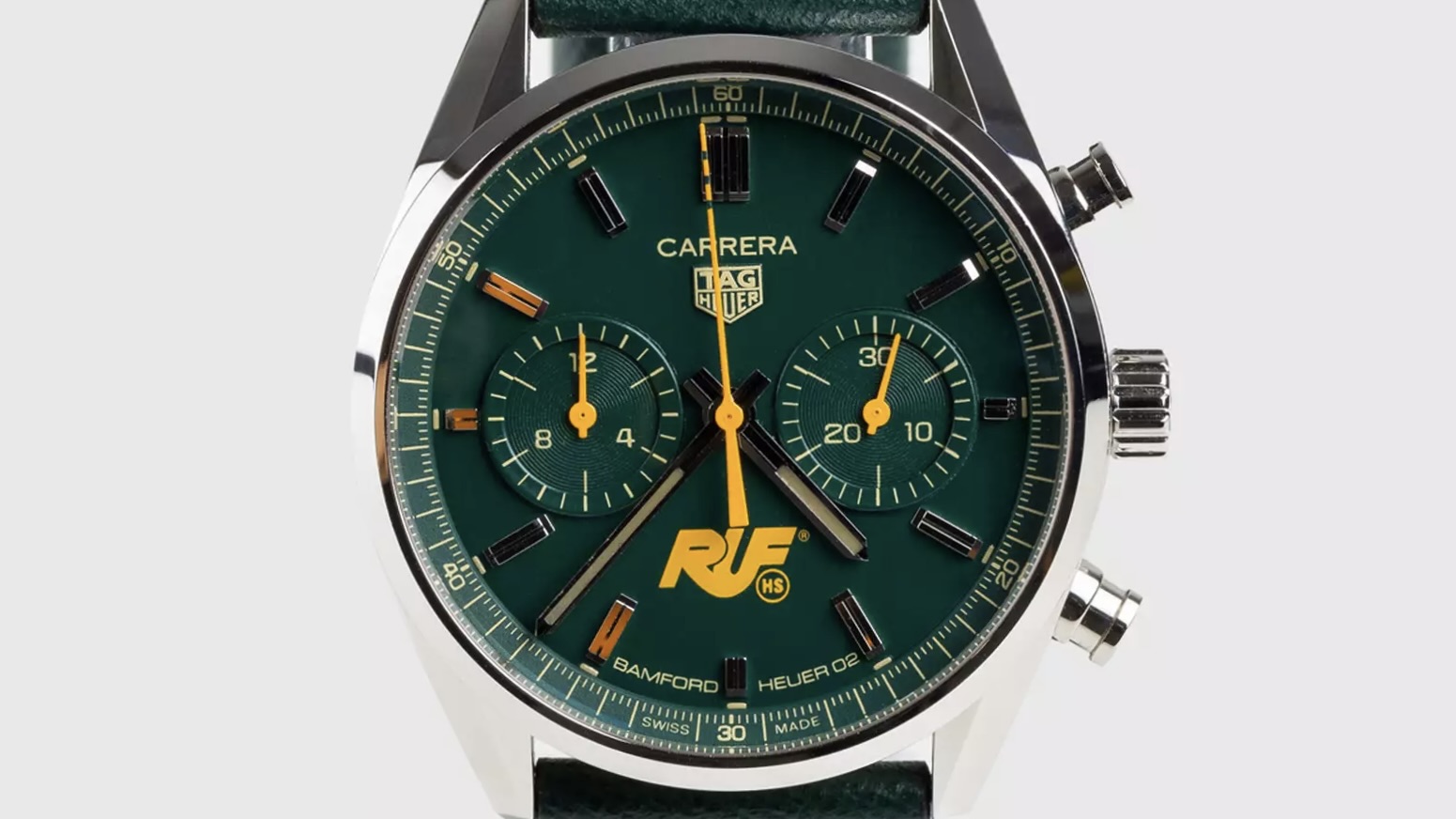 Ruf watch