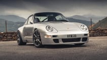 Paul Stephens Autoart 993R front