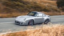 Paul Stephens Autoart 993R front