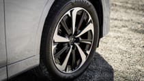 Mazda CX-60 wheel