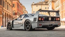 Ferrari F40