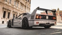 Ferrari F40