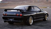 Skyline GT-R