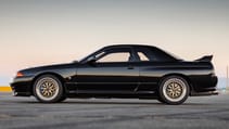 Skyline GT-R