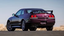 Skyline GT-R