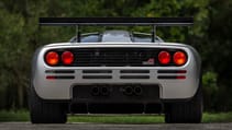 McLaren F1