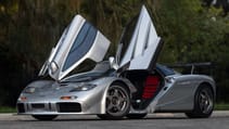 McLaren F1