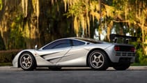 McLaren F1