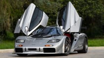 McLaren F1