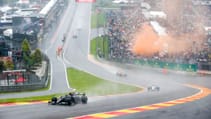 Belgian GP 2022 Spa