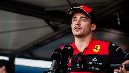 Charles Leclerc, 178 points