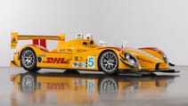 2007 Porsche RS Spyder