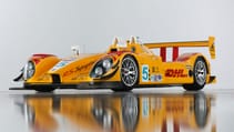 2007 Porsche RS Spyder