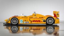 2007 Porsche RS Spyder